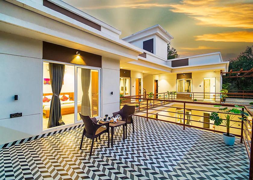Maharashtra Alibaug Public Areas