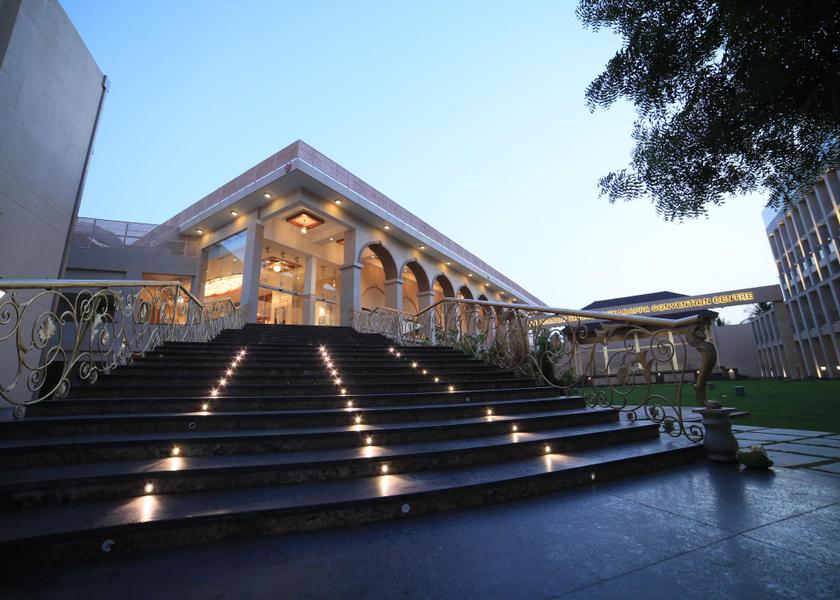Karnataka Davanagere Interior view