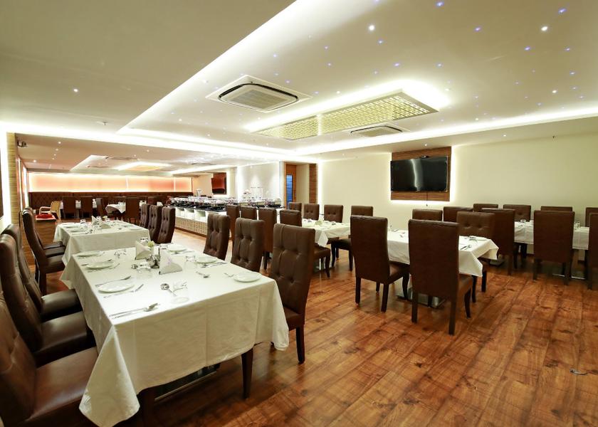 Karnataka Davanagere Restaurant