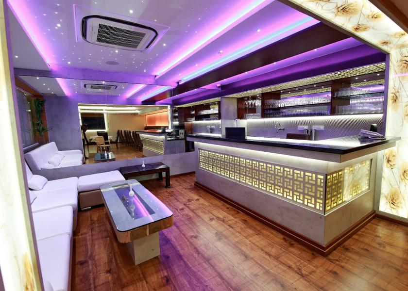 Karnataka Davanagere Bar