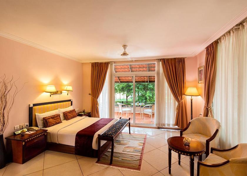 Telangana Hyderabad Lagoon Executive Rooms