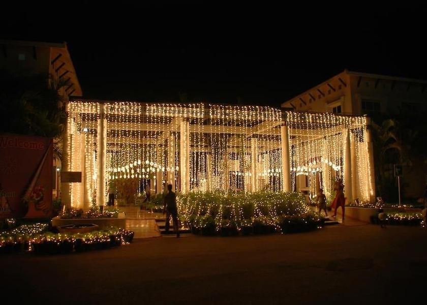 Telangana Hyderabad 