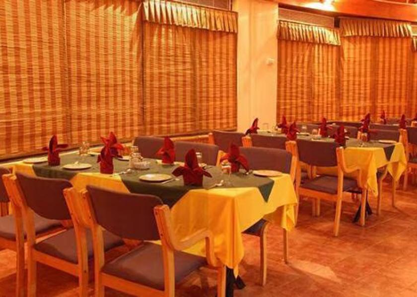 Telangana Hyderabad Food & Dining