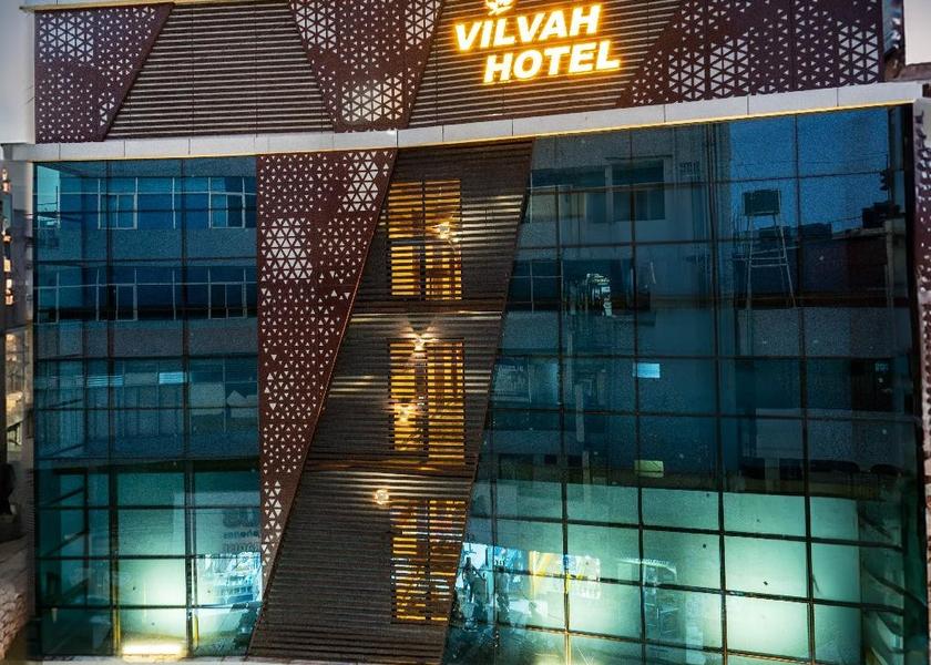 Tamil Nadu Coimbatore balcony/terrace