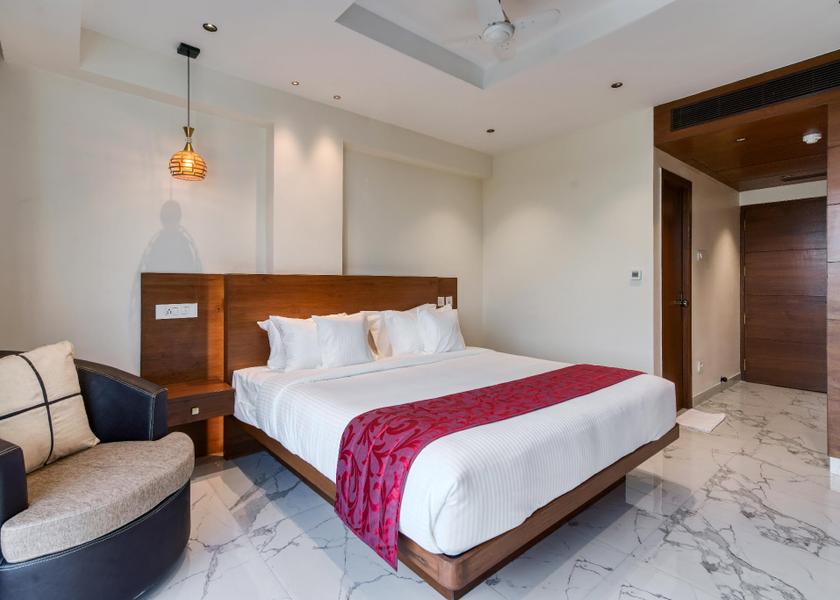 Tamil Nadu Coimbatore Superior Room