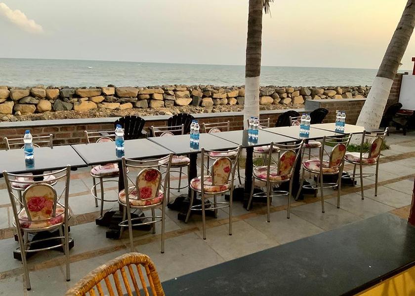 Pondicherry Pondicherry Food & Dining