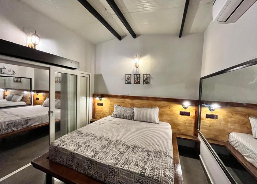 Pondicherry Pondicherry 2 Bedroom Villa with Private Pool