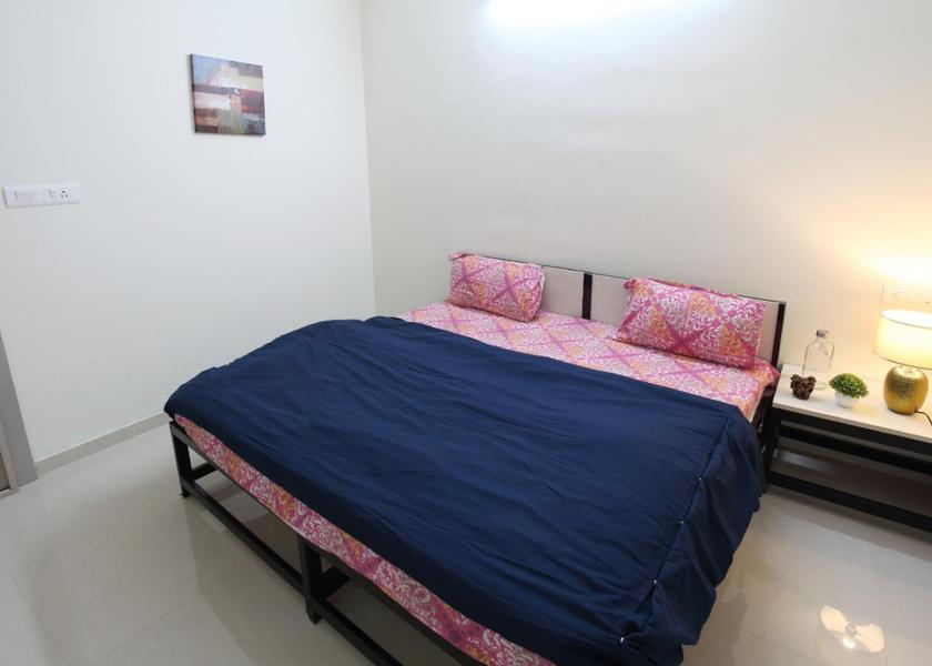Karnataka Bangalore 1 Bedroom Apartment