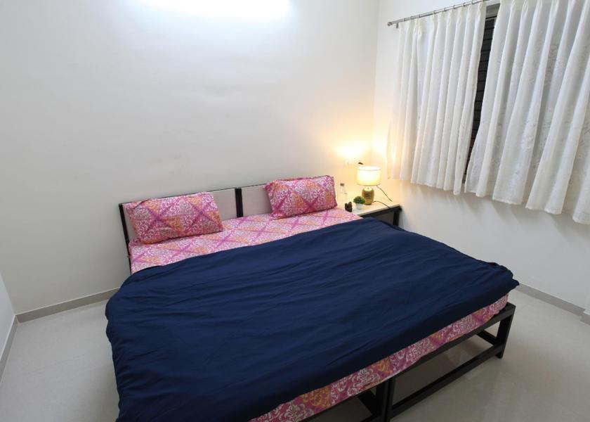 Karnataka Bangalore 1 Bedroom Apartment