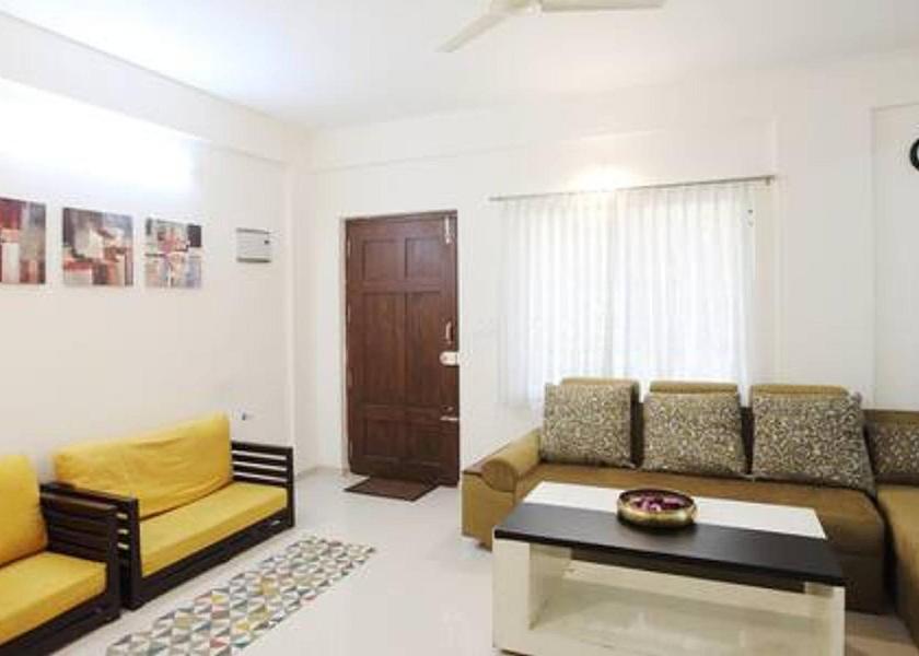Karnataka Bangalore interior view
