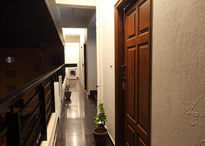 Karnataka Bangalore facilities
