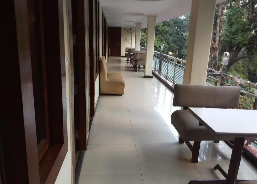 Uttarakhand Nainital Public Areas