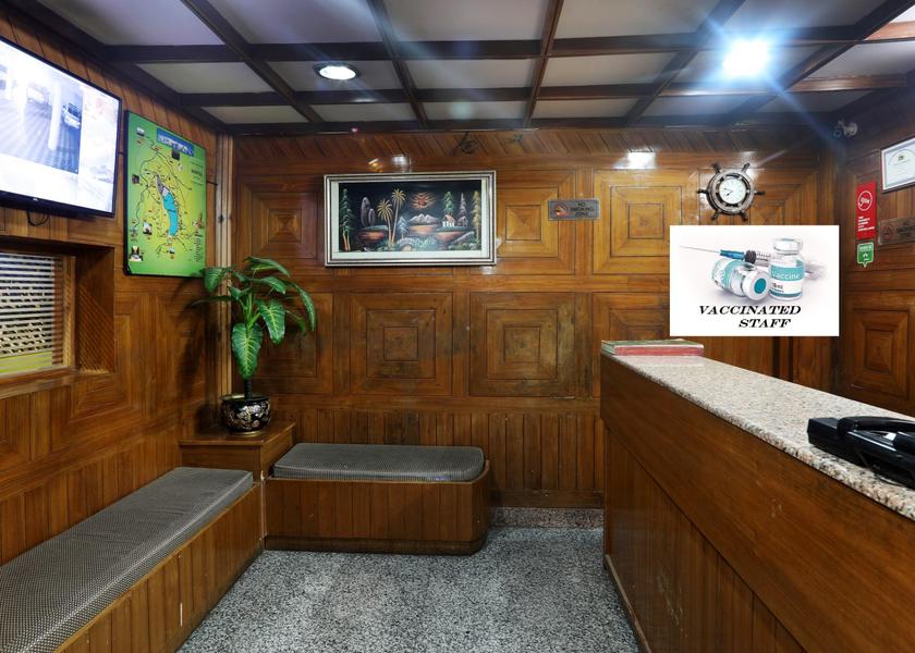 Uttarakhand Nainital Public Areas