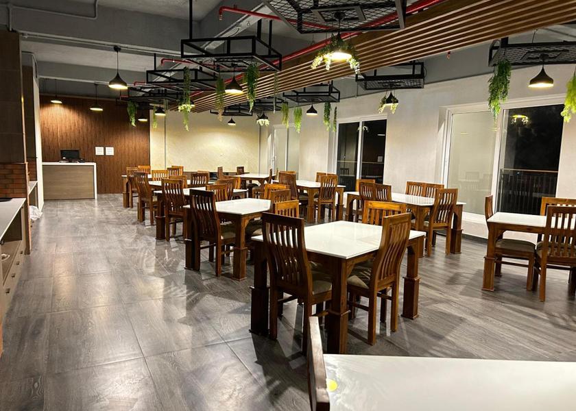 Kerala Vagamon banquet hall