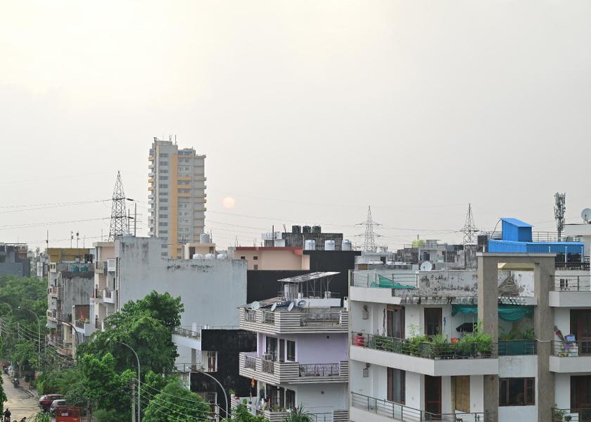 Uttar Pradesh Noida nearby attraction