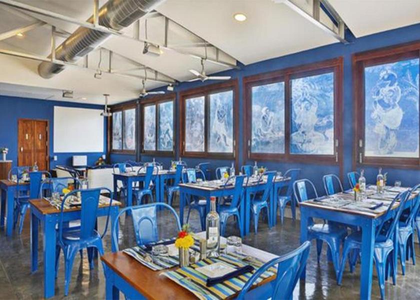 Tamil Nadu Thanjavur Food & Dining