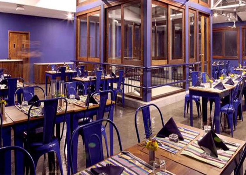 Tamil Nadu Thanjavur Food & Dining
