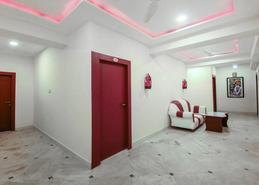West Bengal Kolkata Public Areas