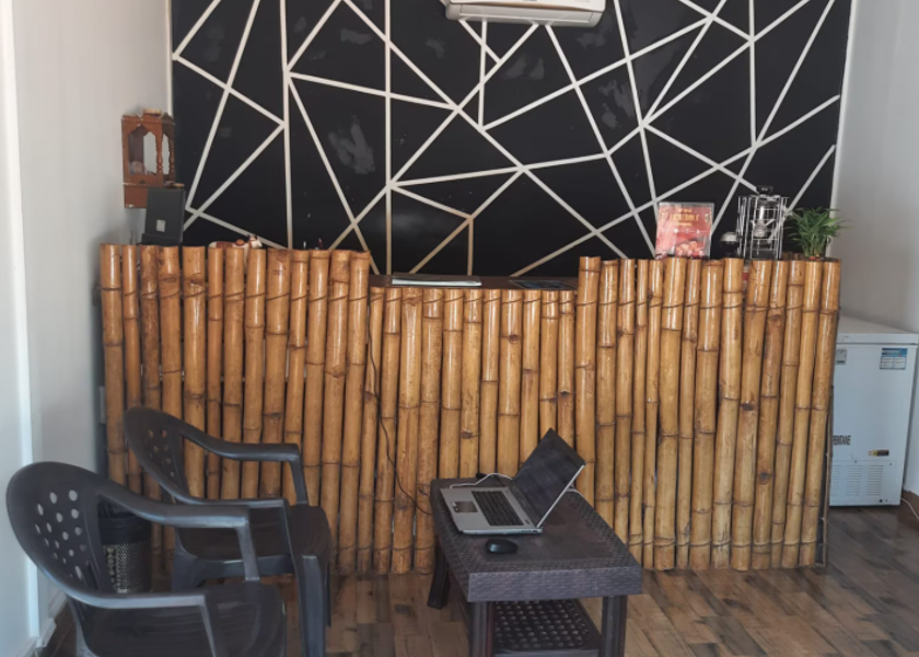 Goa Morjim Public Areas