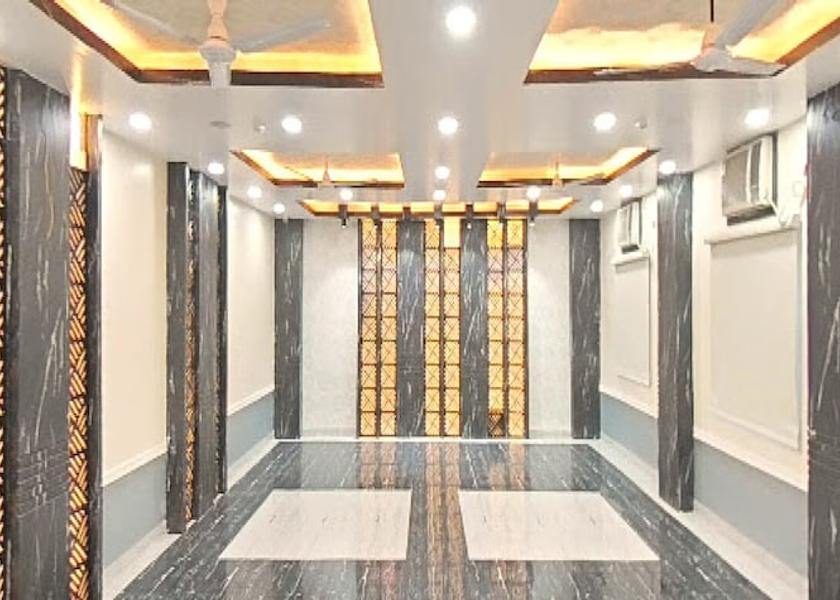Bihar Gaya Room