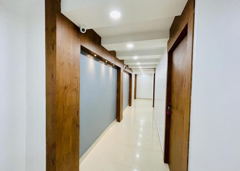 Bihar Gaya Public Areas