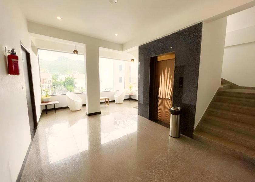 Rajasthan Raghunathpura facilities