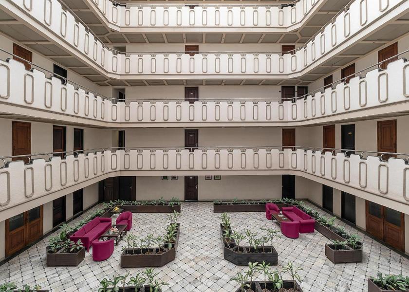 Delhi Delhi floor plans