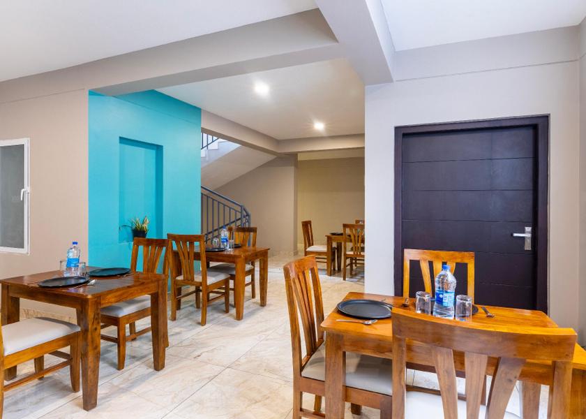Kerala Guruvayur Food & Dining