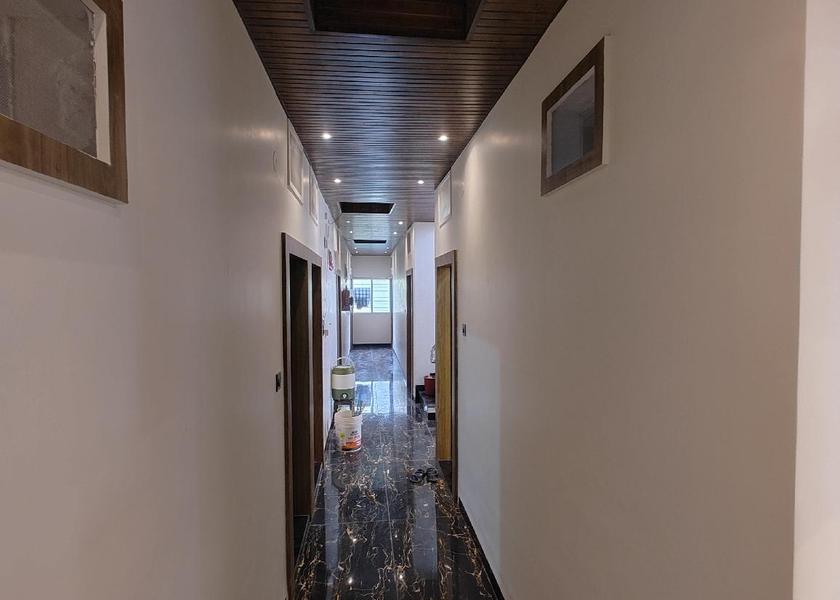 Madhya Pradesh Ujjain lobby