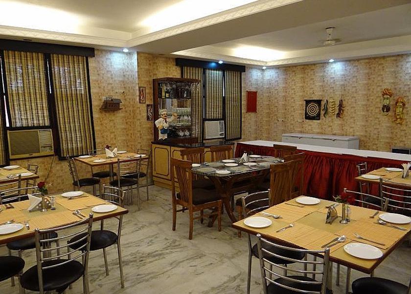 Uttar Pradesh Noida restaurant