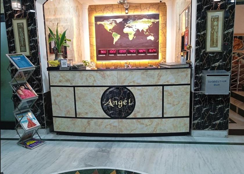 Uttar Pradesh Noida Public Areas