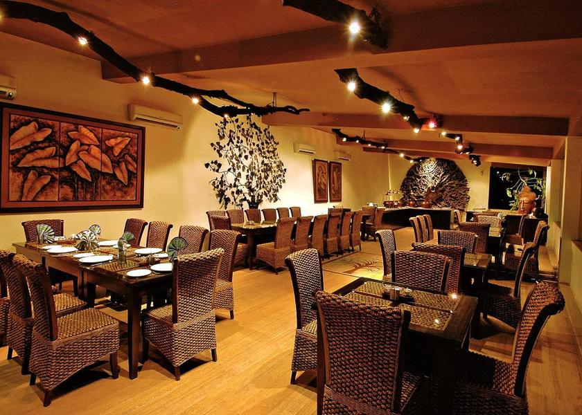 Rajasthan Jaipur Restaurant