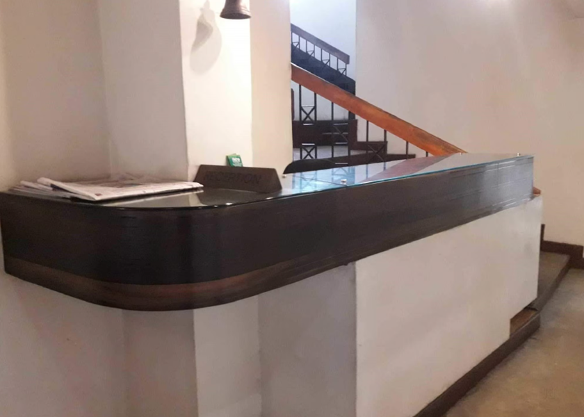 Kerala Kottayam Public Areas