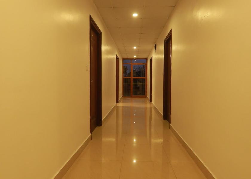 Kerala Anakkara Public Areas