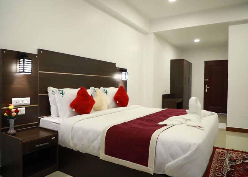 Kerala Anakkara Premium Rooms