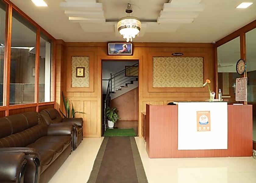 Kerala Anakkara Public Areas