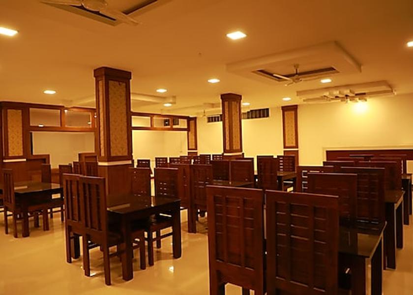 Kerala Anakkara Food & Dining