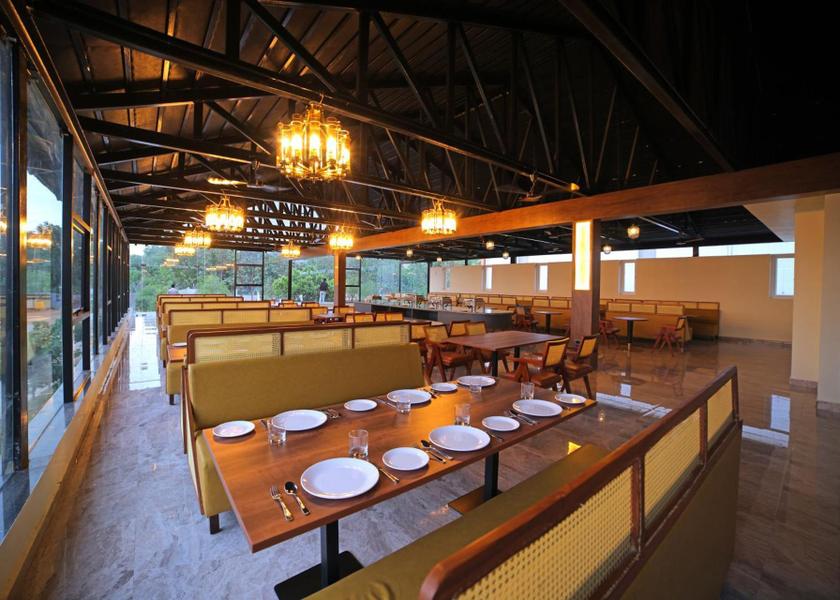 Andhra Pradesh Tirupati Food and beverages