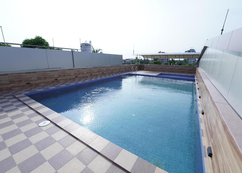 Kerala Guruvayur Pool