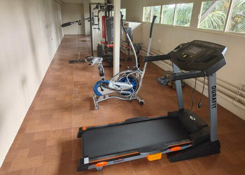 Kerala Guruvayur Fitness Centre