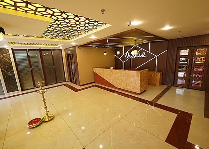 Kerala Guruvayur Public Areas
