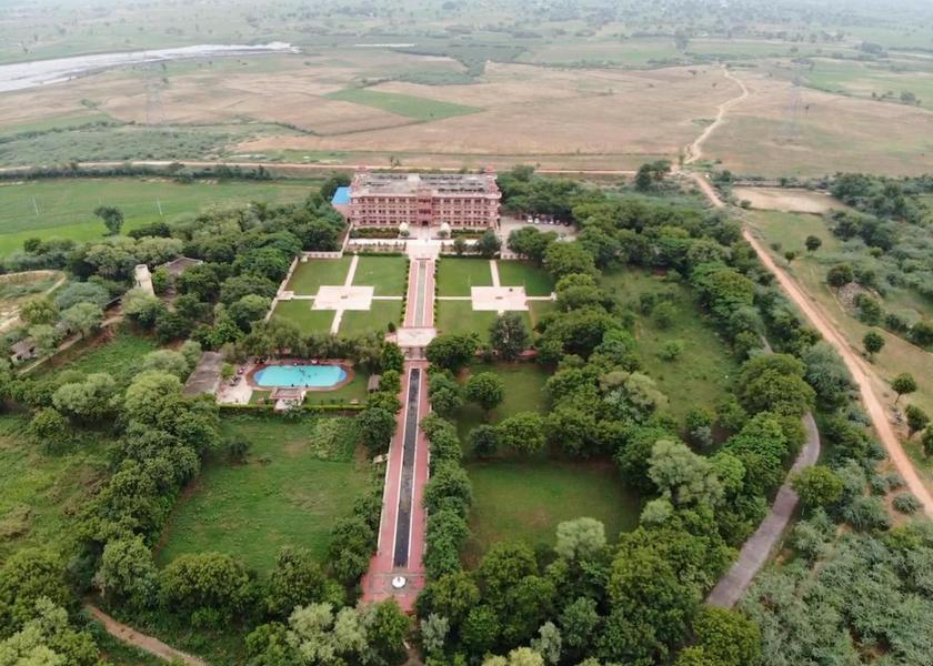 Rajasthan Dausa Public Areas