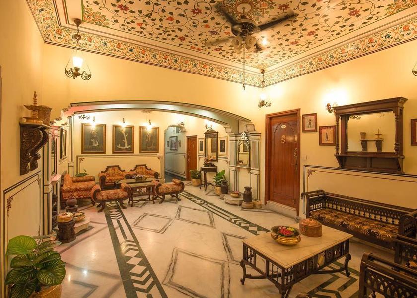 Rajasthan Dausa Public Areas