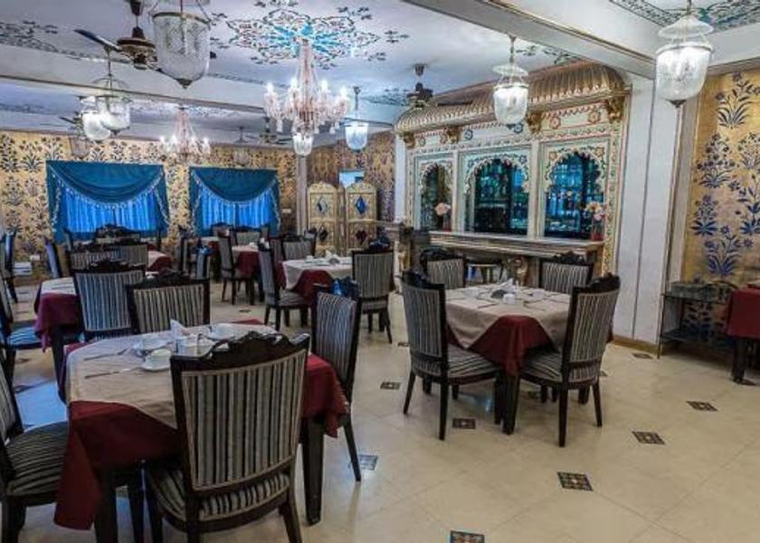 Rajasthan Dausa Food & Dining