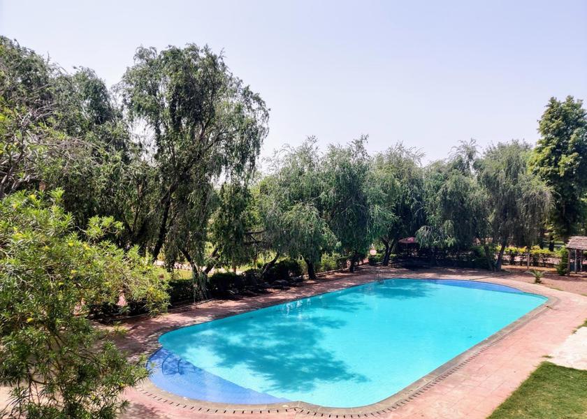 Rajasthan Dausa Public Areas