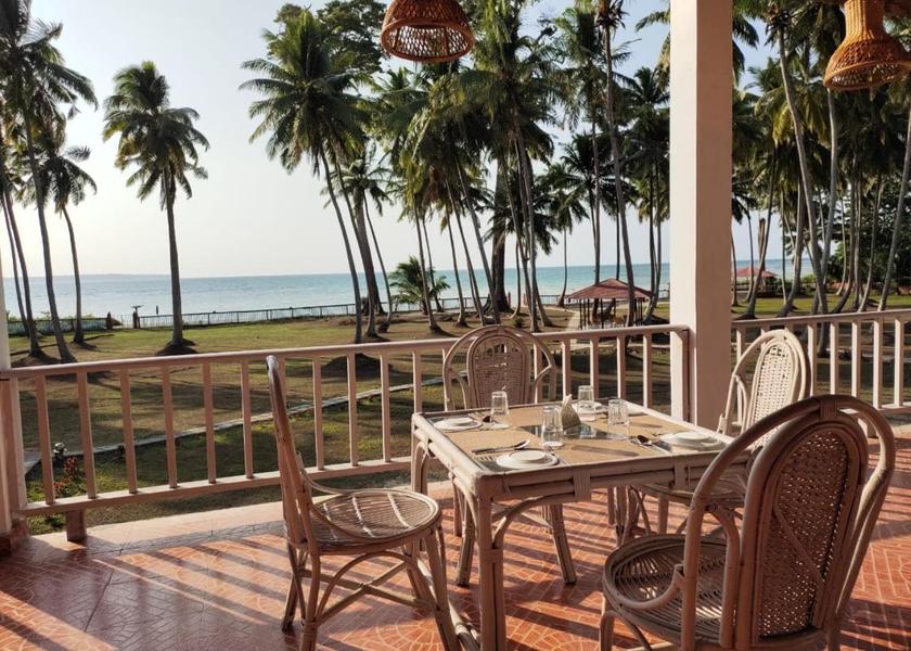Andaman and Nicobar Port Blair Food & Dining