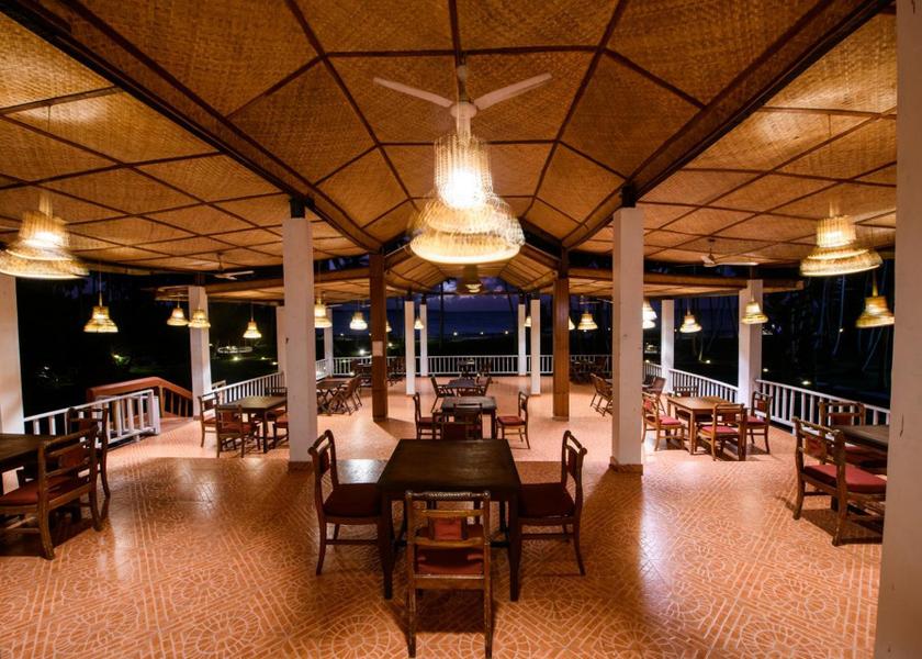 Andaman and Nicobar Port Blair Food & Dining