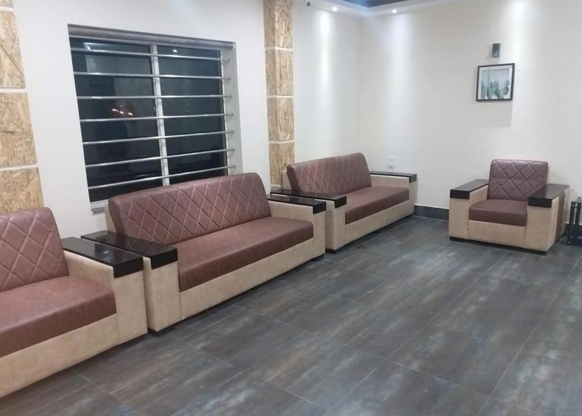 Odisha Cuttack Public Areas