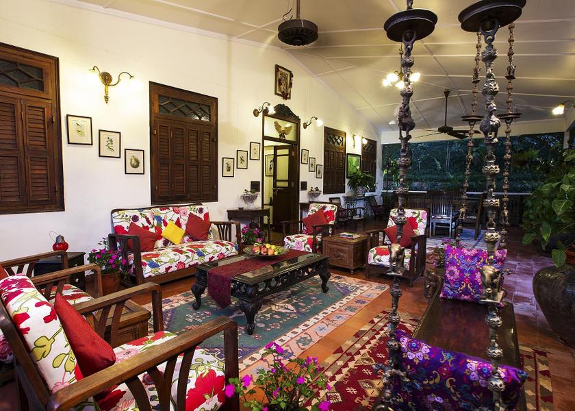Uttarakhand Dehradun balcony/terrace