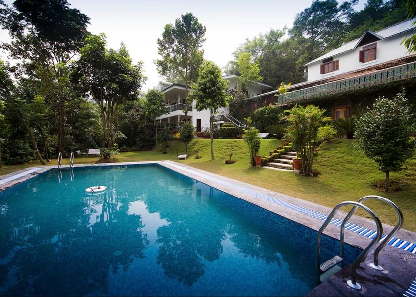 Uttarakhand Dehradun Pool
